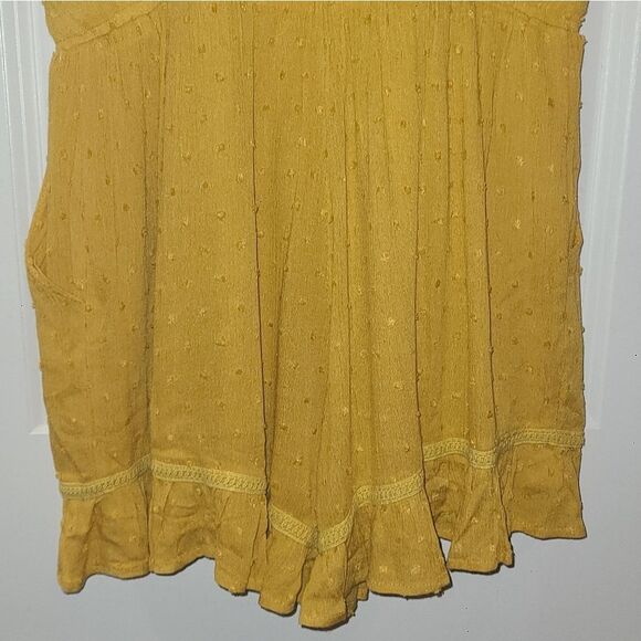 Hyfve Fashion On Earth Marigold Romper - Picture 10 of 14